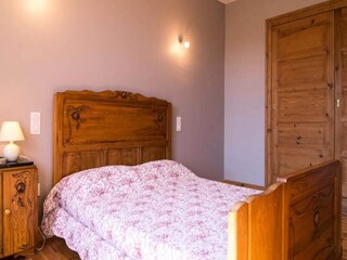 Apartment Langogne  15