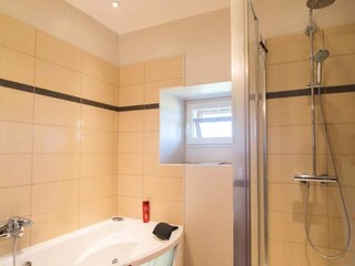 Apartment Langogne  16