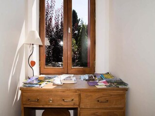 Apartment Langogne  17