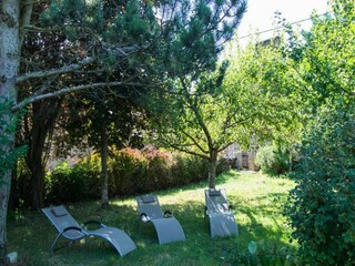 Apartment Langogne  18