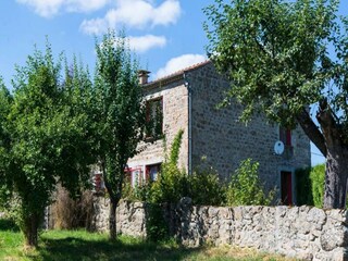 Apartment Langogne  19