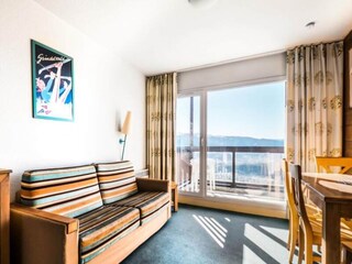 Appartement Bolquère Kenmerken 8