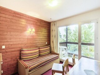 Appartement Bolquère Kenmerken 9