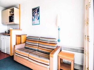 Appartement Bolquère Kenmerken 10
