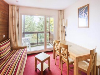 Appartement Bolquère Kenmerken 11