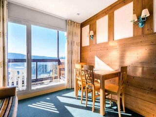 Appartement Bolquère Kenmerken 12
