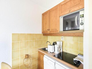 Appartement Bolquère Kenmerken 13