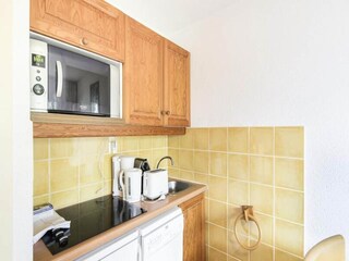 Appartement Bolquère Kenmerken 14