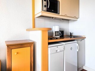 Appartement Bolquère Kenmerken 15