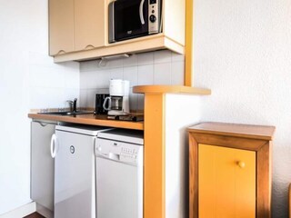 Appartement Bolquère Kenmerken 16
