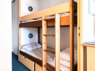 Appartement Bolquère Kenmerken 17