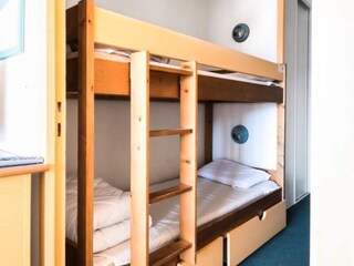Appartement Bolquère Kenmerken 18