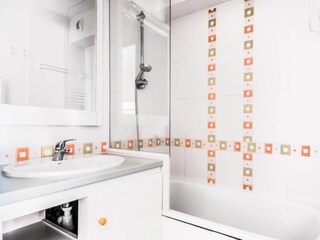 Appartement Bolquère Kenmerken 19