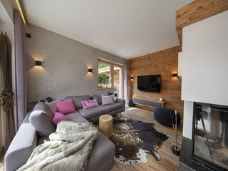 Ferienpark Neukirchen am Großvenediger  39