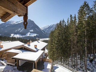 Parco vacanze Neukirchen am Großvenediger  15