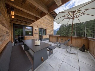 Vakantiepark Neukirchen am Großvenediger  37