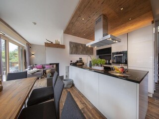 Vakantiepark Neukirchen am Großvenediger  29