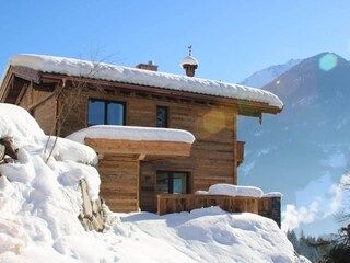 Vakantiepark Neukirchen am Großvenediger  42