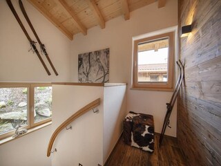 Parco vacanze Neukirchen am Großvenediger  22