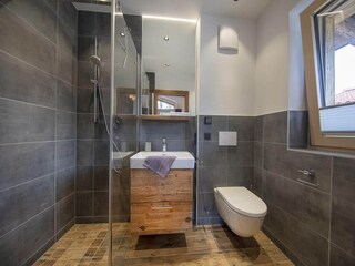 Parco vacanze Neukirchen am Großvenediger  27