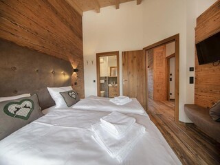 Parco vacanze Neukirchen am Großvenediger  32