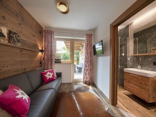 Parco vacanze Neukirchen am Großvenediger  49