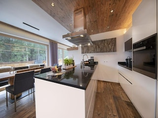 Ferienpark Neukirchen am Großvenediger Ausstattung 12