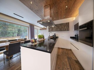 Vakantiepark Neukirchen am Großvenediger Kenmerken 6