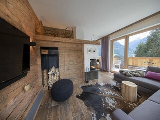 Vakantiepark Neukirchen am Großvenediger Kenmerken 14