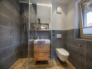 Ferienpark Neukirchen am Großvenediger Ausstattung 7