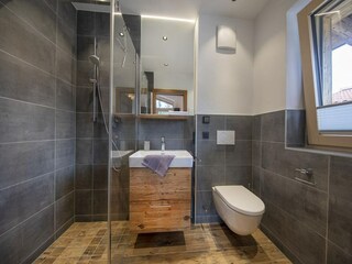 Vakantiepark Neukirchen am Großvenediger Kenmerken 7