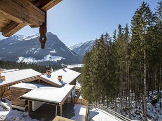 Parque de vacaciones Neukirchen am Großvenediger Grabación al aire libre 3