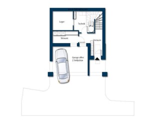 Parque de vacaciones Neukirchen am Großvenediger  38