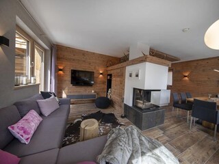 Holiday park Neukirchen am Großvenediger Features 22