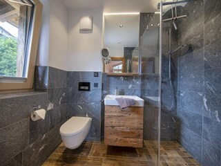 Vakantiepark Neukirchen am Großvenediger Kenmerken 12