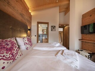 Holiday park Neukirchen am Großvenediger Features 28