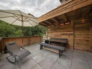 Holiday park Neukirchen am Großvenediger Outdoor Recording 5