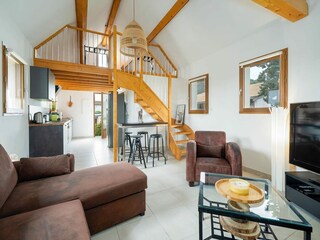 Apartment Le Grau-du-Roi Features 3