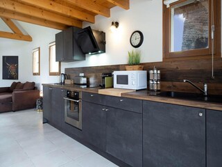 Apartment Le Grau-du-Roi Features 4