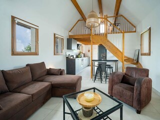 Apartment Le Grau-du-Roi Features 6