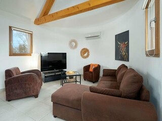 Appartement Le Grau-du-Roi Équipement 7