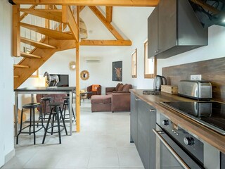 Apartment Le Grau-du-Roi Features 9