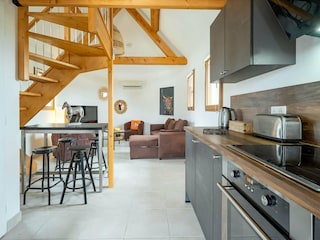 Appartement Le Grau-du-Roi Équipement 9
