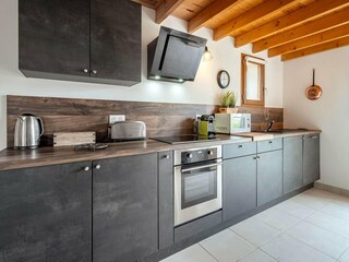 Apartment Le Grau-du-Roi Features 10
