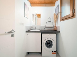Appartement Le Grau-du-Roi Équipement 11