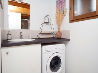 Apartment Le Grau-du-Roi Ausstattung 12