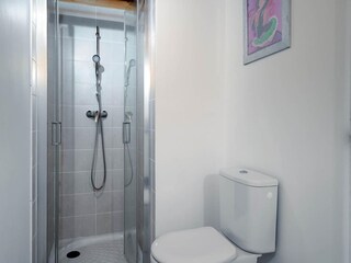 Apartment Le Grau-du-Roi Features 13