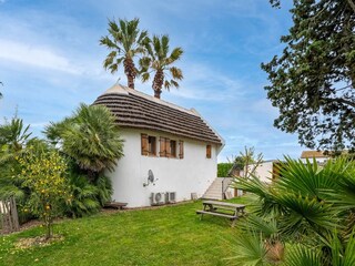 Apartment Le Grau-du-Roi Outdoor Recording 2