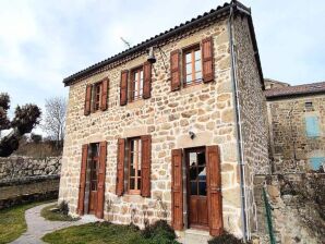 Apartment Gמte de France 5 people - Séneujols - image1