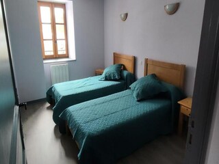 Apartment Séneujols  3